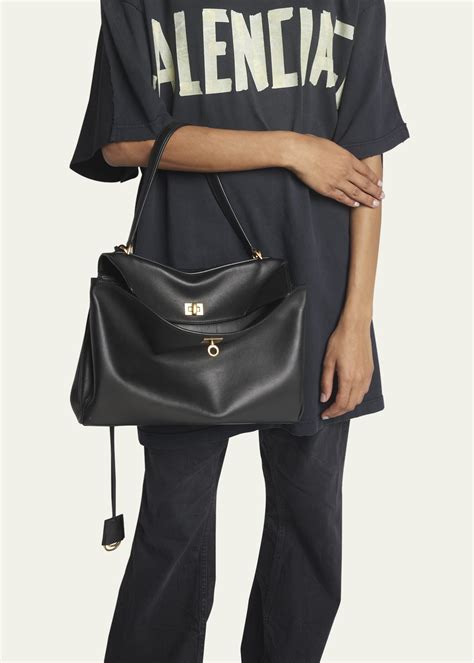 balenciaga rodeo bag price
